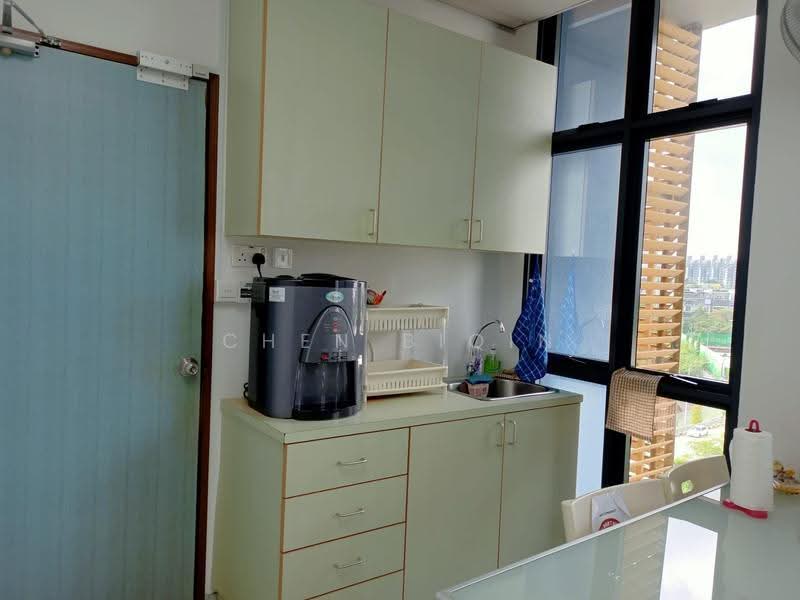Tradehub 21, 8 Boon Lay Way, Boon Lay / Jurong / Tuas, 1,894 sqft, Light Industrial (B1) For Rent, by Chen Biqin, 24091674 - CommercialGuru.com.sg