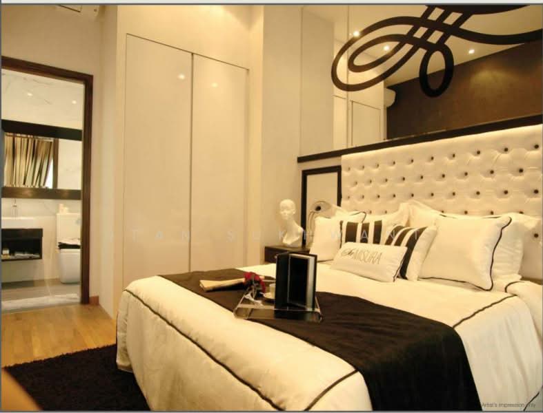 Suites @ Topaz, 3 Topaz Road, 2 Bedrooms, 1,464 sqft, Condominium For Rent, by Stan Sukhwant, 24091784 - PropertyGuru.com.sg