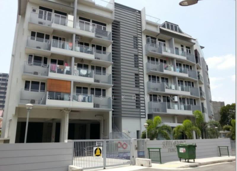 Suites @ Topaz, 3 Topaz Road, 2 Bedrooms, 1,464 sqft, Condominium For Rent, by Stan Sukhwant, 24091784 - PropertyGuru.com.sg