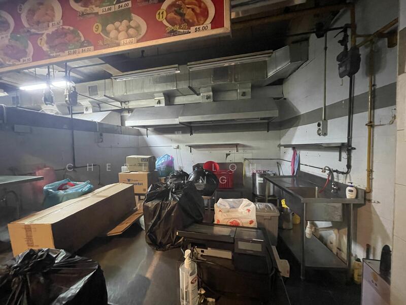 Coffee Shop For Rent 500 Sqft Retail For Sale By Cherlyn Loh Xue Ting S 3 000 24091829