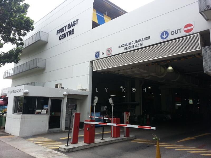 First East Centre, 10 Kaki Bukit Road 2, 2,625 sqft, Factory / Workshop (B2) For Sale, by Shelly Koh, 24091930 - CommercialGuru.com.sg