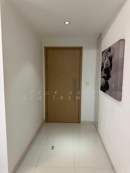 For Sale - Twin Waterfalls