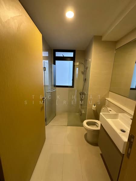 For Sale - Twin Waterfalls