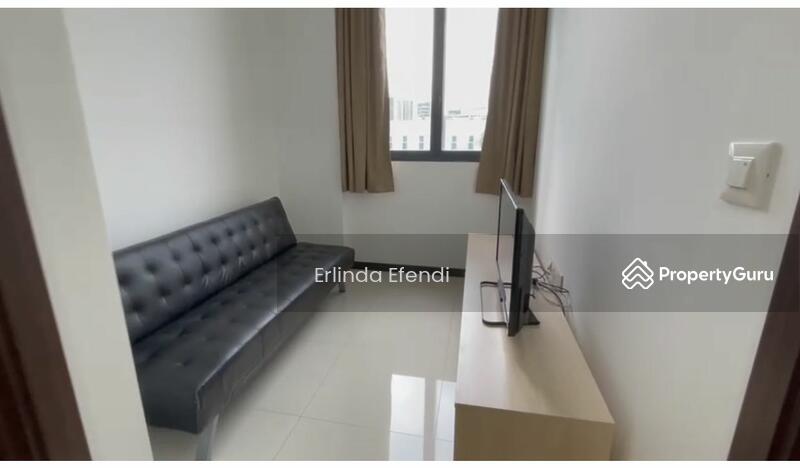 For Rent - Spazio @ Kovan