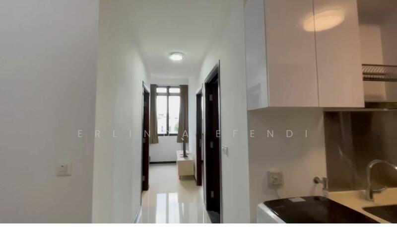 For Rent - Spazio @ Kovan