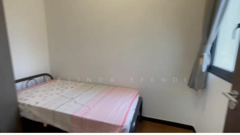 For Rent - Spazio @ Kovan