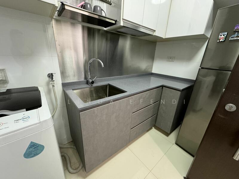 For Rent - Spazio @ Kovan