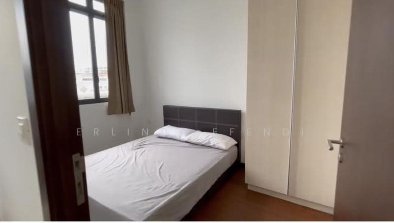 Spazio @ Kovan, 767 Upper Serangoon Road, Hougang / Punggol / Sengkang, 2 Bedrooms, 495 sqft, Apartment For Rent, by Erlinda Efendi, 24092502 - PropertyGuru.com.sg