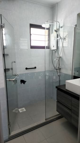 762 Bedok Reservoir View, 762 Bedok Reservoir View, Room Rental, 150 sqft, HDB Flat For Rent, by Victoria Wu (吴梦倩), 24092662 - PropertyGuru.com.sg