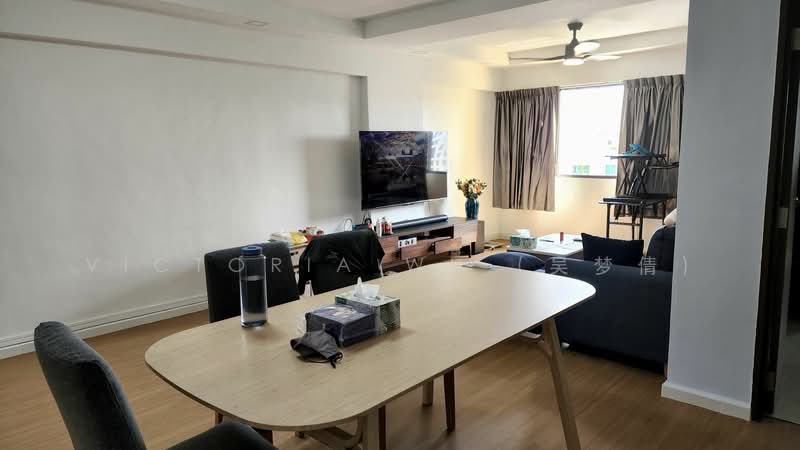 762 Bedok Reservoir View, 762 Bedok Reservoir View, Room Rental, 150 sqft, HDB Flat For Rent, by Victoria Wu (吴梦倩), 24092662 - PropertyGuru.com.sg