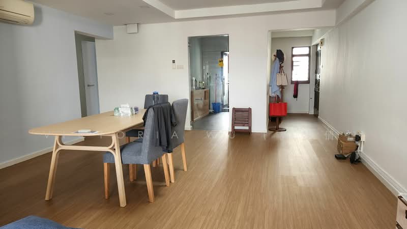 762 Bedok Reservoir View, 762 Bedok Reservoir View, Room Rental, 150 sqft, HDB Flat For Rent, by Victoria Wu (吴梦倩), 24092662 - PropertyGuru.com.sg