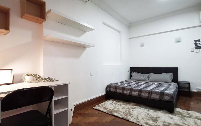 Aston Mansions, 3 Lorong 42 Geylang, Eunos / Geylang / Paya Lebar, Room Rental, 120 sqft, Apartment For Rent, by Cindy Low, 24092683 - Bedroom - PropertyGuru.com.sg