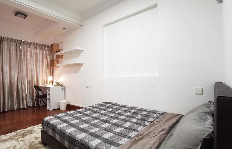 Aston Mansions, 3 Lorong 42 Geylang, Eunos / Geylang / Paya Lebar, Room Rental, 120 sqft, Apartment For Rent, by Cindy Low, 24092683 - Bedroom - PropertyGuru.com.sg