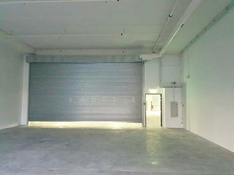 REVV, 1 Corporation Drive, 1,798 sqft, Factory / Workshop (B2) For Sale, by Agnes Eng, 24092819 - CommercialGuru.com.sg