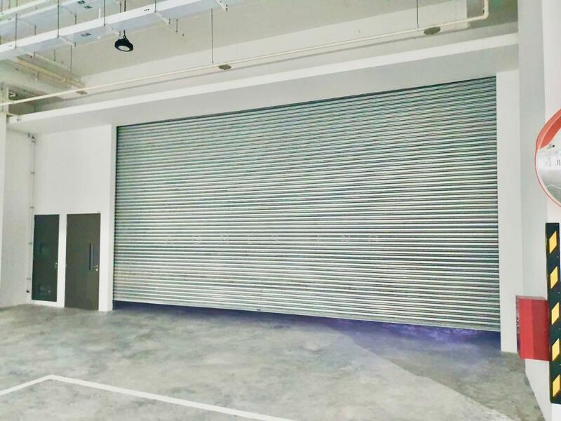 REVV, 1 Corporation Drive, 1,798 sqft, Factory / Workshop (B2) For Sale, by Agnes Eng, 24092819 - CommercialGuru.com.sg