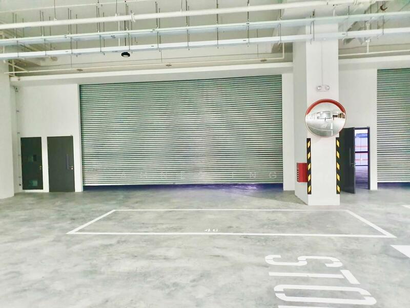 REVV, 1 Corporation Drive, 1,798 sqft, Factory / Workshop (B2) For Sale, by Agnes Eng, 24092819 - CommercialGuru.com.sg