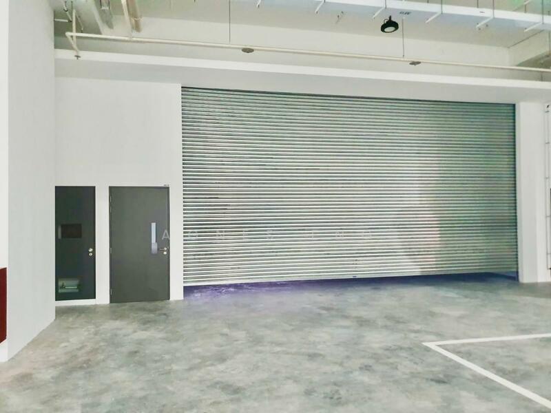 REVV, 1 Corporation Drive, 1,798 sqft, Factory / Workshop (B2) For Sale, by Agnes Eng, 24092819 - CommercialGuru.com.sg
