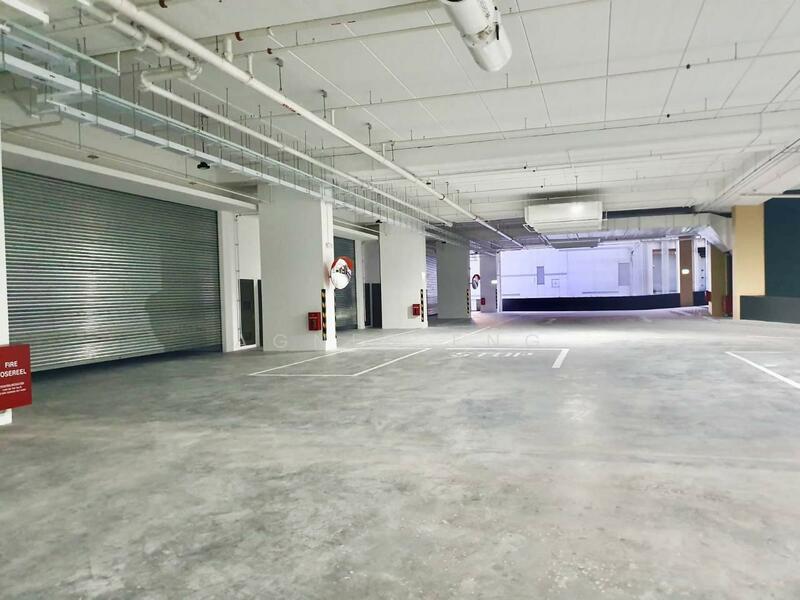 REVV, 1 Corporation Drive, 1,798 sqft, Factory / Workshop (B2) For Sale, by Agnes Eng, 24092819 - CommercialGuru.com.sg