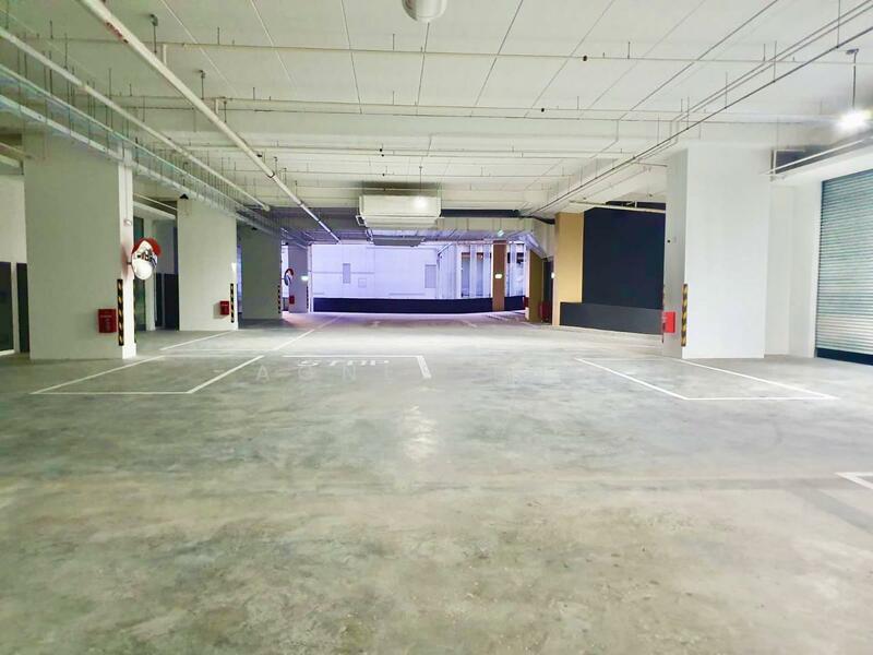 REVV, 1 Corporation Drive, 1,798 sqft, Factory / Workshop (B2) For Sale, by Agnes Eng, 24092819 - CommercialGuru.com.sg