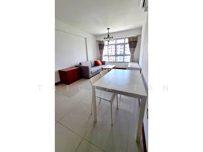 For Rent - 879B Tampines Avenue 8