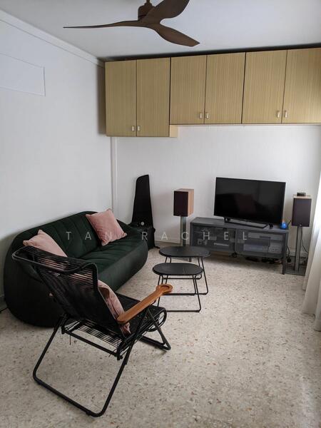80 Chay Yan Street, 80 Chay Yan Street, 3 Bedrooms, 970 sqft, HDB Flat For Rent, by Tan Rachel, 24093005 - PropertyGuru.com.sg