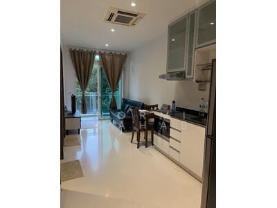 For Rent - Parc Rosewood