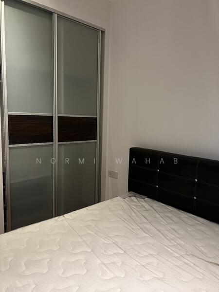 Parc Rosewood, 99 Rosewood Drive, 1 Bedroom, 431 sqft, Condominium For Rent, by Normi Wahab, 24093082 - PropertyGuru.com.sg