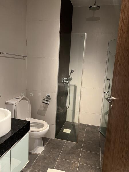 Parc Rosewood, 99 Rosewood Drive, 1 Bedroom, 431 sqft, Condominium For Rent, by Normi Wahab, 24093082 - PropertyGuru.com.sg