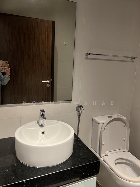 Parc Rosewood, 99 Rosewood Drive, 1 Bedroom, 431 sqft, Condominium For Rent, by Normi Wahab, 24093082 - PropertyGuru.com.sg