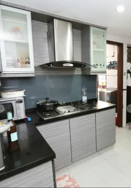 The Tanamera, 1 Tanah Merah Kechil Road, 3 Bedrooms, 1,324 sqft, Condominium For Rent, by Teo Alice, 24093091 - PropertyGuru.com.sg