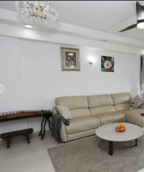 The Tanamera, 1 Tanah Merah Kechil Road, 3 Bedrooms, 1,324 sqft, Condominium For Rent, by Teo Alice, 24093091 - PropertyGuru.com.sg