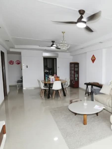 The Tanamera, 1 Tanah Merah Kechil Road, 3 Bedrooms, 1,324 sqft, Condominium For Rent, by Teo Alice, 24093091 - PropertyGuru.com.sg