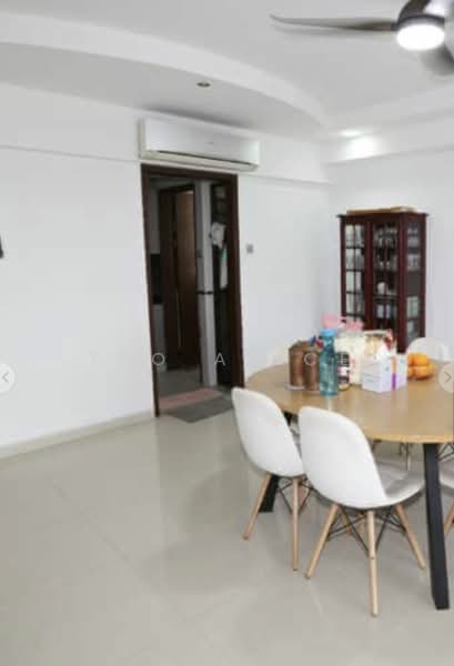The Tanamera, 1 Tanah Merah Kechil Road, 3 Bedrooms, 1,324 sqft, Condominium For Rent, by Teo Alice, 24093091 - PropertyGuru.com.sg