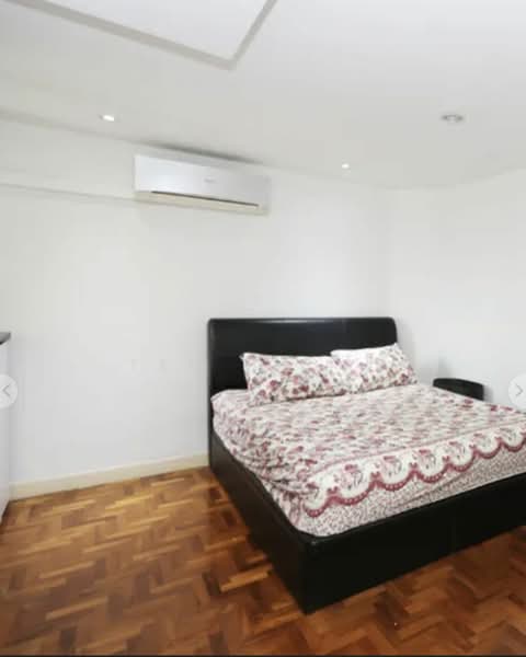 The Tanamera, 1 Tanah Merah Kechil Road, 3 Bedrooms, 1,324 sqft, Condominium For Rent, by Teo Alice, 24093091 - PropertyGuru.com.sg