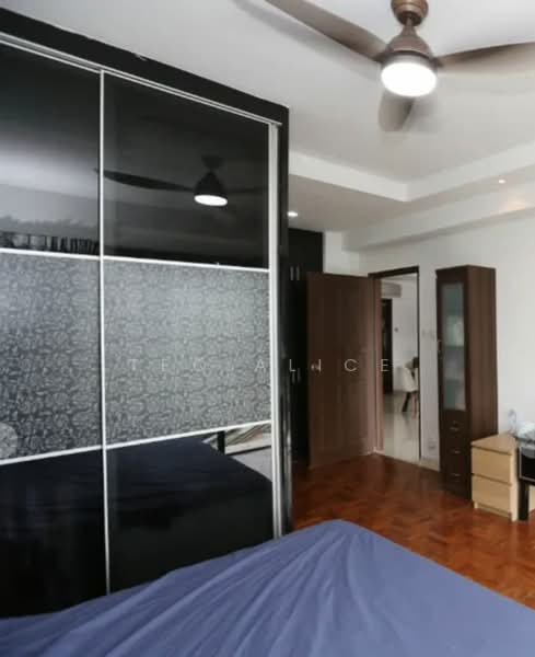 The Tanamera, 1 Tanah Merah Kechil Road, 3 Bedrooms, 1,324 sqft, Condominium For Rent, by Teo Alice, 24093091 - PropertyGuru.com.sg