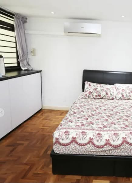 The Tanamera, 1 Tanah Merah Kechil Road, 3 Bedrooms, 1,324 sqft, Condominium For Rent, by Teo Alice, 24093091 - PropertyGuru.com.sg