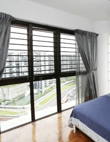 The Tanamera, 1 Tanah Merah Kechil Road, 3 Bedrooms, 1,324 sqft, Condominium For Rent, by Teo Alice, 24093091 - PropertyGuru.com.sg
