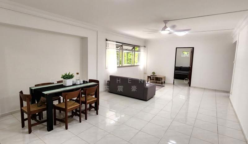 768 Pasir Ris Street 71, 768 Pasir Ris Street 71, Pasir Ris / Tampines, 3 Bedrooms, 1,378 sqft, HDB Flat For Rent, by Chen Zhen Hao, 24093111 - Huge, Clean, Bright & Windy Living Hall - PropertyGuru.com.sg