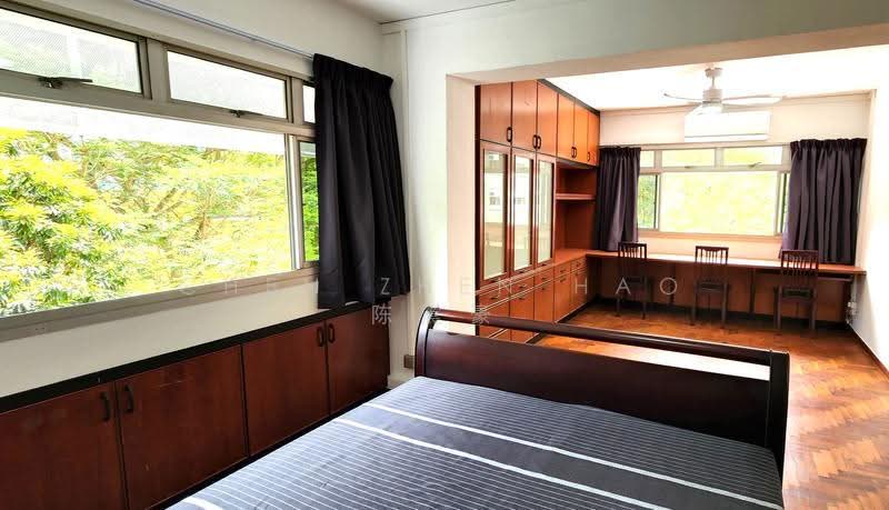 768 Pasir Ris Street 71, 768 Pasir Ris Street 71, Pasir Ris / Tampines, 3 Bedrooms, 1,378 sqft, HDB Flat For Rent, by Chen Zhen Hao, 24093111 - Super Huge Master Room With Office/Study Area (2 In 1) - PropertyGuru.com.sg