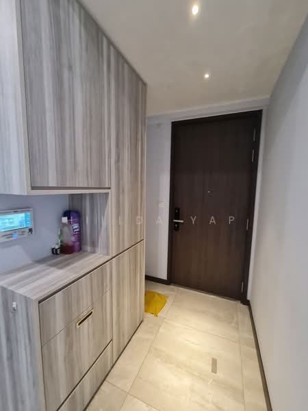 Lake Grande, 10 Jurong Lake Link, 2 Bedrooms, 818 sqft, Condominium For Rent, by Hillda Yap ヒルダー, 24093142 - PropertyGuru.com.sg