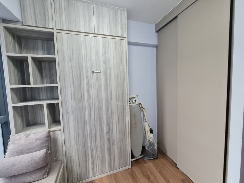 Lake Grande, 10 Jurong Lake Link, 2 Bedrooms, 818 sqft, Condominium For Rent, by Hillda Yap ヒルダー, 24093142 - PropertyGuru.com.sg