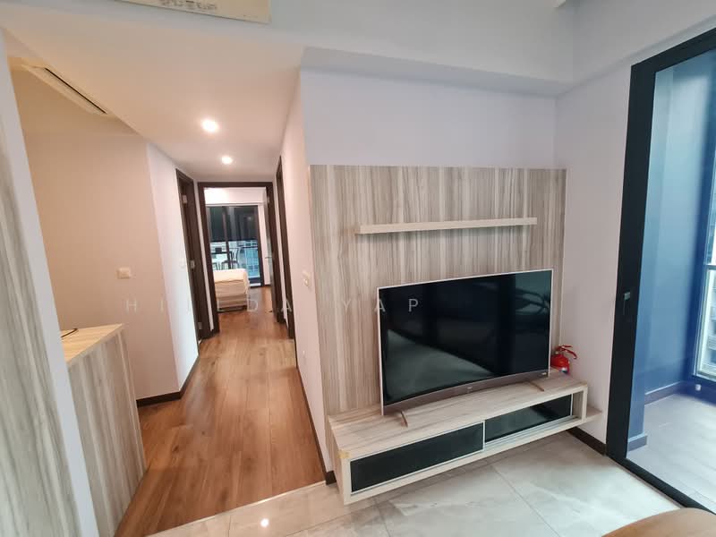Lake Grande, 10 Jurong Lake Link, 2 Bedrooms, 818 sqft, Condominium For Rent, by Hillda Yap ヒルダー, 24093142 - PropertyGuru.com.sg