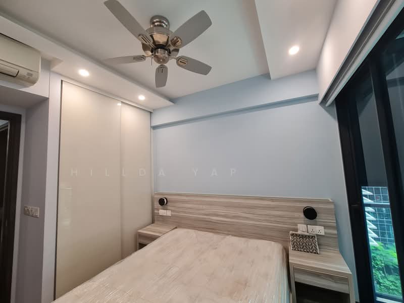 Lake Grande, 10 Jurong Lake Link, 2 Bedrooms, 818 sqft, Condominium For Rent, by Hillda Yap ヒルダー, 24093142 - PropertyGuru.com.sg