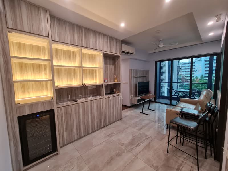 Lake Grande, 10 Jurong Lake Link, 2 Bedrooms, 818 sqft, Condominium For Rent, by Hillda Yap ヒルダー, 24093142 - PropertyGuru.com.sg