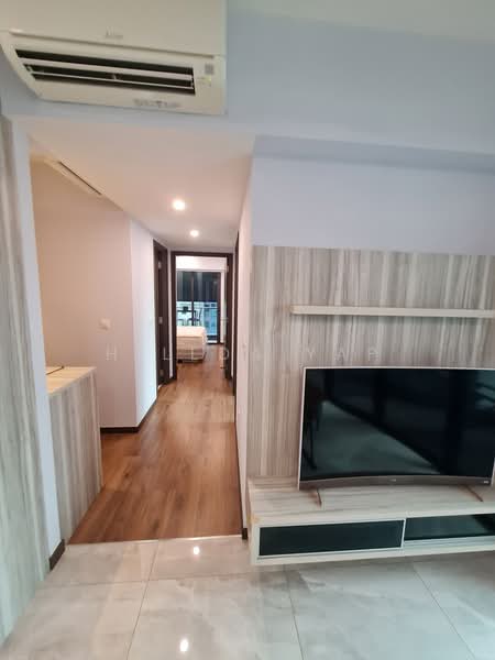 Lake Grande, 10 Jurong Lake Link, 2 Bedrooms, 818 sqft, Condominium For Rent, by Hillda Yap ヒルダー, 24093142 - PropertyGuru.com.sg