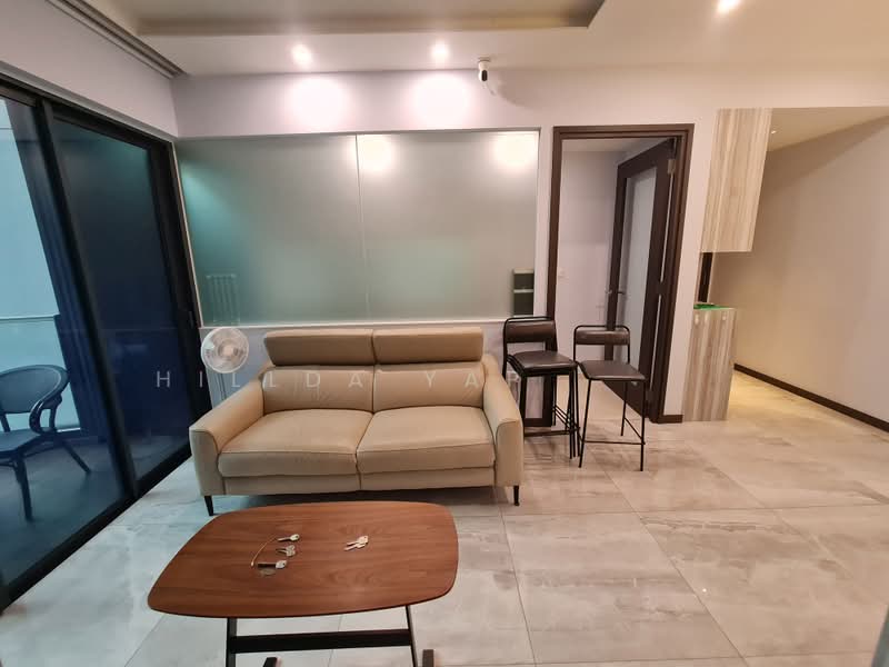 Lake Grande, 10 Jurong Lake Link, 2 Bedrooms, 818 sqft, Condominium For Rent, by Hillda Yap ヒルダー, 24093142 - PropertyGuru.com.sg