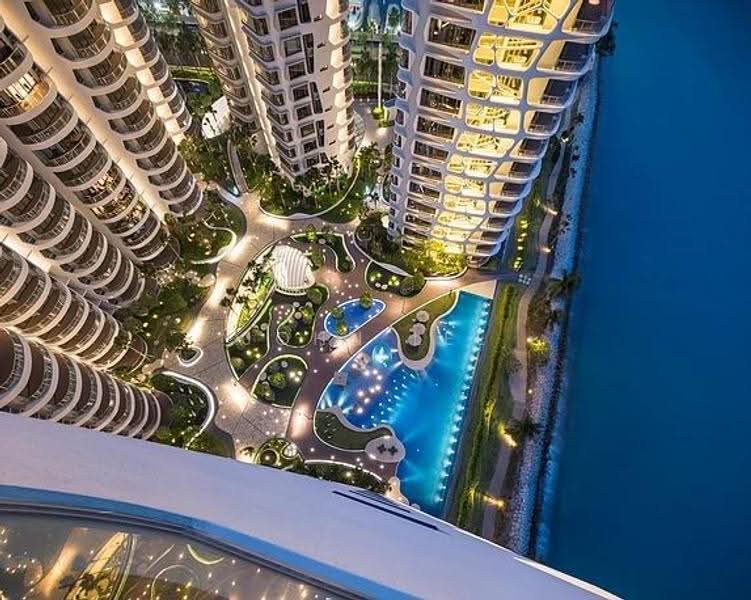 Cape Royale, 25 Cove Way, Harbourfront / Telok Blangah, 3 Bedrooms, 1,679 sqft, Condominium For Sale, by John Lee, 24093187 - PropertyGuru.com.sg