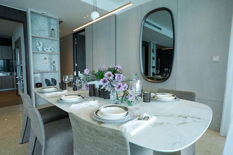 Cape Royale, 25 Cove Way, Harbourfront / Telok Blangah, 3 Bedrooms, 1,679 sqft, Condominium For Sale, by John Lee, 24093187 - PropertyGuru.com.sg