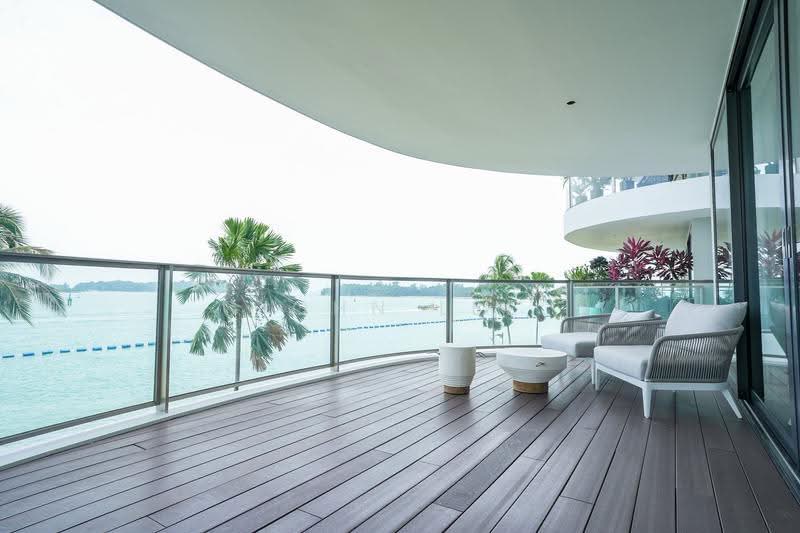 Cape Royale, 25 Cove Way, Harbourfront / Telok Blangah, 3 Bedrooms, 1,679 sqft, Condominium For Sale, by John Lee, 24093187 - PropertyGuru.com.sg