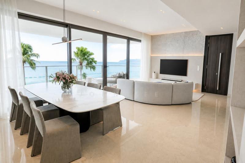 Cape Royale, 25 Cove Way, Harbourfront / Telok Blangah, 3 Bedrooms, 1,679 sqft, Condominium For Sale, by John Lee, 24093187 - PropertyGuru.com.sg